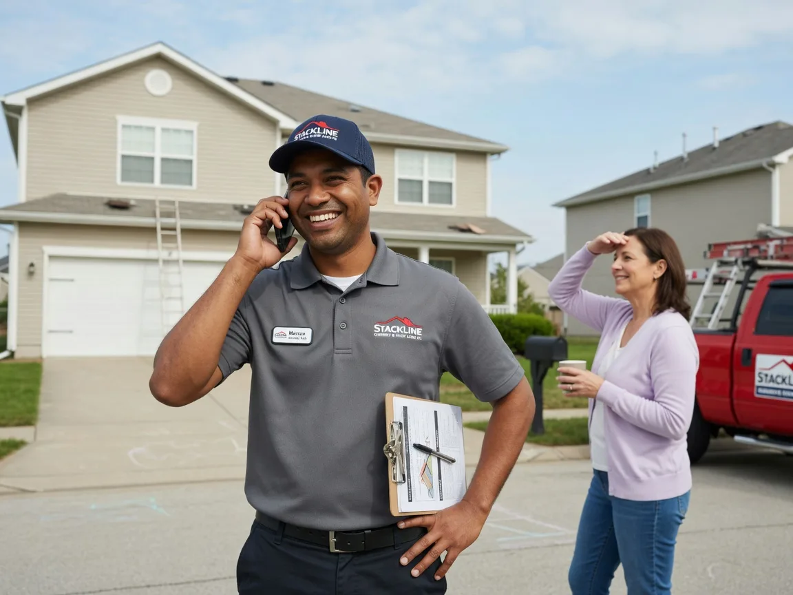 Chimney flashing repair Addison, PA FAQs